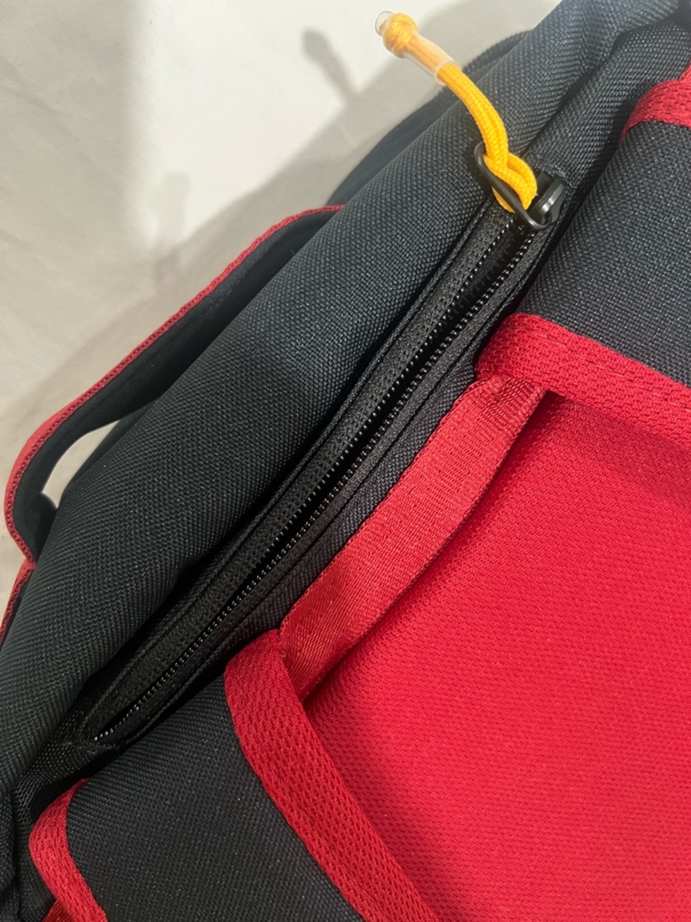 Nike Utility Speed Backpack - Iowa State - Picture 7 of 16
